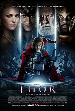 Thor - Kenneth Branagh