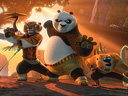 Kung Fu Panda 2 filma - Bilde 1