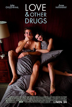 Love and Other Drugs - Edward Zwick