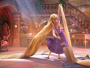 Tangled movie - Picture 1