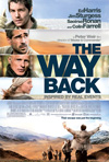 The Way Back, Peter Weir