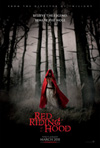Red Riding Hood, Catherine Hardwicke
