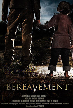 Bereavement - Stevan Mena