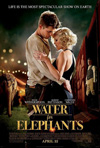 Water for Elephants, Francis Lawrence