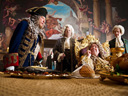 Pirates of the Caribbean: On Stranger Tides movie - Picture 5