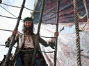Karību jūras pirāti: Svešajos krastos filma - Bilde 7