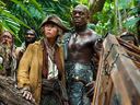 Pirates of the Caribbean: On Stranger Tides movie - Picture 11