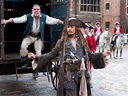 Pirates of the Caribbean: On Stranger Tides movie - Picture 14