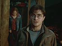 Harijs Poters un Nāves dāvesti: Otrā daļa filma - Bilde 5