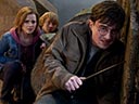 Harijs Poters un Nāves dāvesti: Otrā daļa filma - Bilde 9