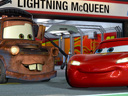 Cars 2 movie - Picture 1