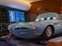 Cars 2 movie - Picture 4