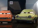 Cars 2 movie - Picture 13