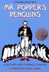 Пингвины мистера Поппера, Mark Waters