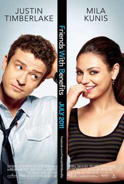 Friends With Benefits - Will Gluck