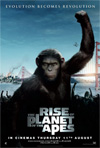 Rise of the Planet of the Apes, Rupert Wyatt