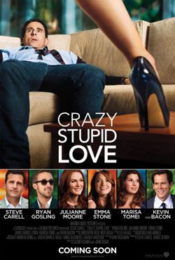 Crazy, Stupid, Love - Glenn Ficarra;John Requa