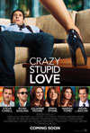 Crazy, Stupid, Love, Glenn Ficarra, John Requa