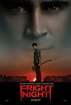 Fright Night, Craig Gillespie