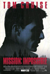 Mission: Impossible, Brian De Palma