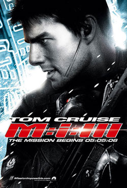 Mission: Impossible 3 - J.J. Abrams