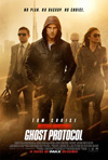 Mission: Impossible 4 - Ghost Protocol, Brad Bird
