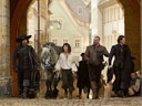 The Three Musketeers movie - Picture 7