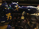 Real Steel movie - Picture 1