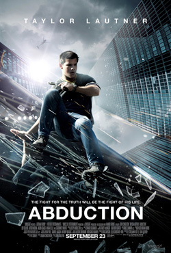 Abduction - John Singleton