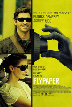 Flypaper - Rob Minkoff