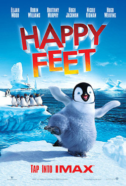Happy Feet - George Miller;Warren Coleman;Judy Morris