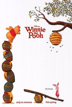 Winnie the Pooh - Stephen J. Anderson;Don Hall