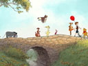 Winnie the Pooh movie - Picture 9