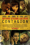 Contagion, Steven Soderbergh