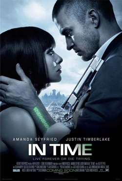 In Time - Andrew Niccol