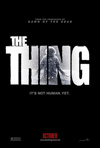The Thing, Matthijs van Heijningen