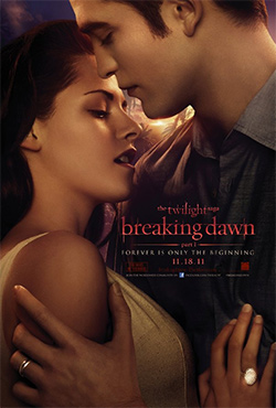 The Twilight Saga: Breaking Dawn - Part 1 - Bill Condon