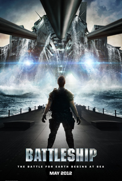Battleship - Peter Berg