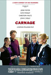 Carnage, Roman Polanski