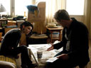 The Girl With The Dragon Tattoo movie - Picture 1
