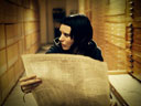 The Girl With The Dragon Tattoo movie - Picture 5
