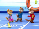 Alvin and the Chipmunks: Chipwrecked movie - Picture 2
