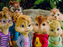 Alvin and the Chipmunks: Chipwrecked movie - Picture 3