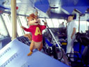Alvin and the Chipmunks: Chipwrecked movie - Picture 5