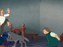 Ivan Tsarevitch and the Grey Wolf movie - Picture 1