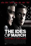 The Ides Of March, George Clooney