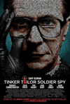 Tinker Tailor Soldier Spy, Tomas Alfredson