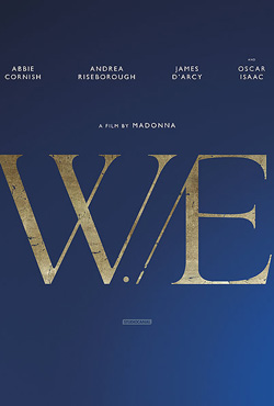 W.E. - Madonna