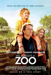 We bought a Zoo, Cameron Crowe