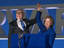 The Iron Lady movie - Picture 1